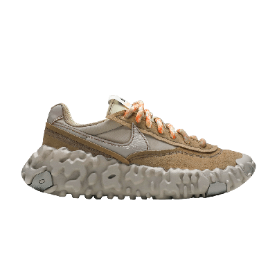 Pre-owned Nike Overbreak Sp 'college Grey' In Tan