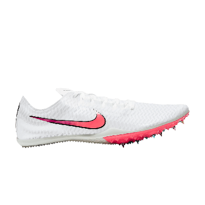 Pre-owned Nike Zoom Mamba 5 'white Ombre'