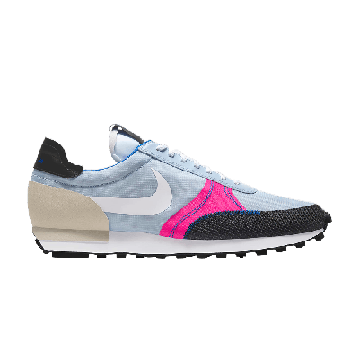 Pre-owned Nike Daybreak Type Se 'light Armory Blue'