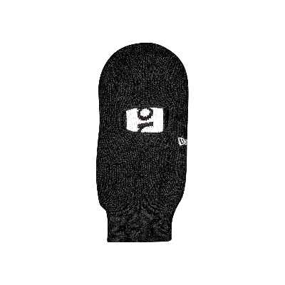 Pre-owned Supreme X New Era Balaclava 'black'
