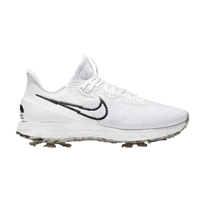Pre-owned Nike Air Zoom Infinity Tour 'white Black'