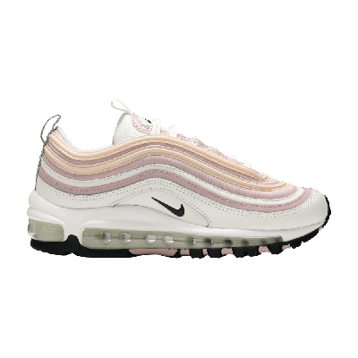 Pre-owned Nike Wmns Air Max 97 'pink Cream'