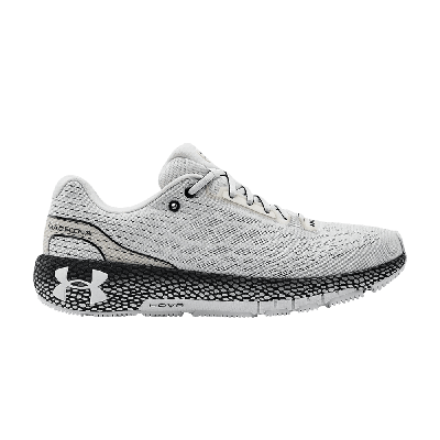 Pre-owned Under Armour Wmns Hovr Machina 'white Black'