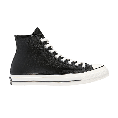 Pre-owned Converse Chuck 70 High 'black'
