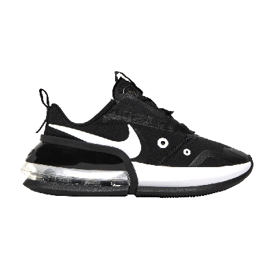 Pre-owned Nike Wmns Air Max Up 'black White'