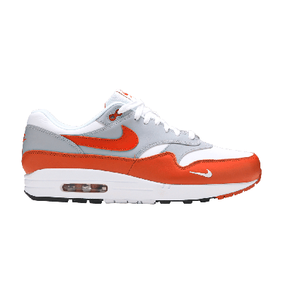 Pre-owned Nike Air Max 1 Lv8 'martian Sunrise' In Red