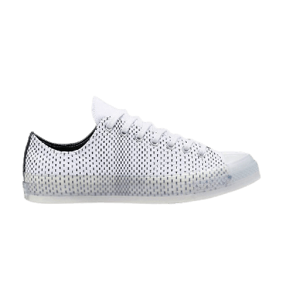 Pre-owned Converse Chuck 70 Low 'neon Nights - White'