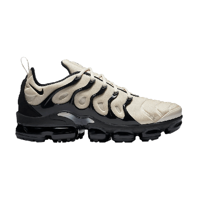 Pre-owned Nike Air Vapormax Plus 'light Orewood Brown'