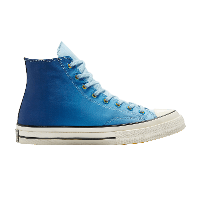 Pre-owned Converse Chuck 70 High 'heart Of The City - Los Angeles' In Blue