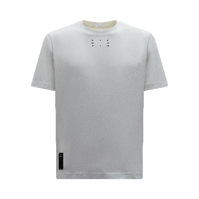 Pre-owned Mcq By Alexander Mcqueen T-shirt 'optic White'