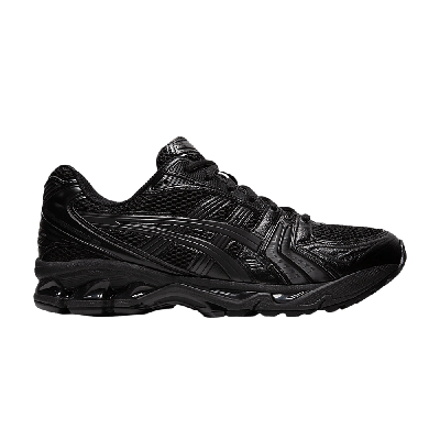 Pre-owned Asics Gel Kayano 14 'triple Black'