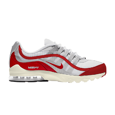 Pre-owned Nike Air Max Vg-r 'white University Red'