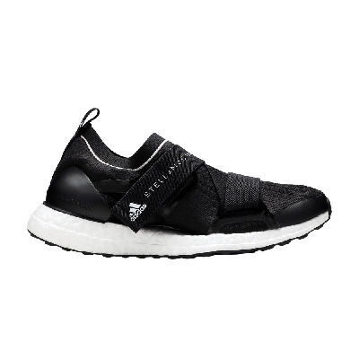 Pre-owned Adidas Originals Stella Mccartney X Wmns Ultraboost X 'black White'