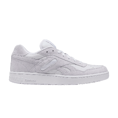 Pre-owned Reebok Bb4000 'lilac Frost' In Purple