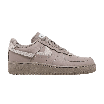 Pre-owned Nike Wmns Air Force 1 Lxx 'malt' In Brown