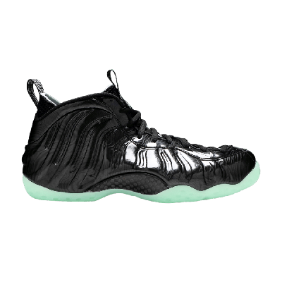 Pre-owned Nike Air Foamposite One 'all-star 2021' In Black
