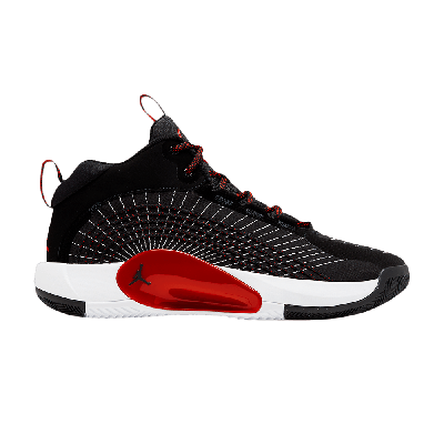 Pre-owned Air Jordan Jordan Jumpman 2021 'bred' In Black