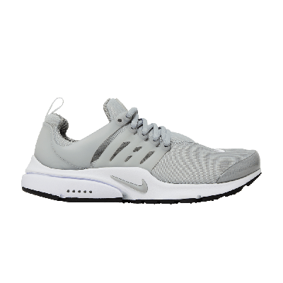 Pre-owned Nike Air Presto 'light Smoke Grey'