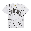 CHINATOWN MARKET UV DOTS TEE 'WHITE'