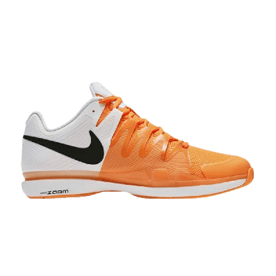 Pre-owned Nike Zoom Vapor 9.5 Tour 'tart' In Orange