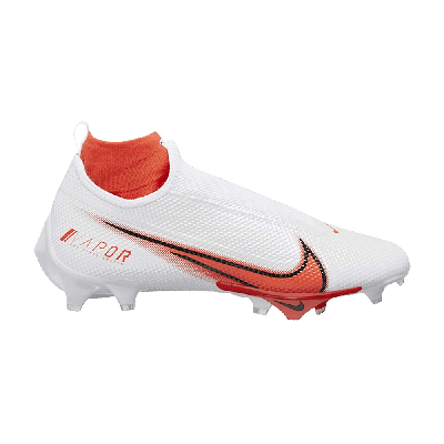 Pre-owned Nike Vapor Edge Pro 360 'white Team Orange'