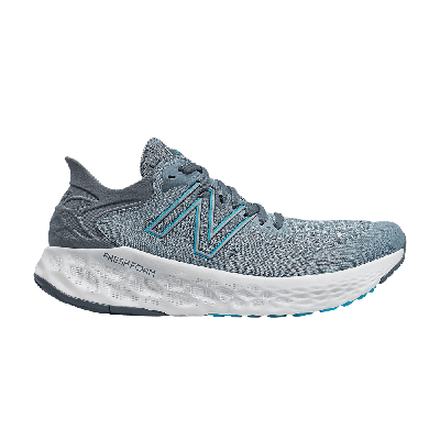 Pre-owned New Balance Fresh Foam 1080v11 'cyclone' In Grey