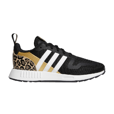 Pre-owned Adidas Originals Wmns Multix 'black Leopard'