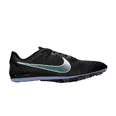 Pre-owned Nike Zoom Victory 3 'black Indigo Fog'