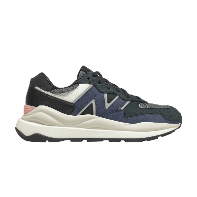 Pre-owned New Balance Wmns 5740 'navy' In Blue