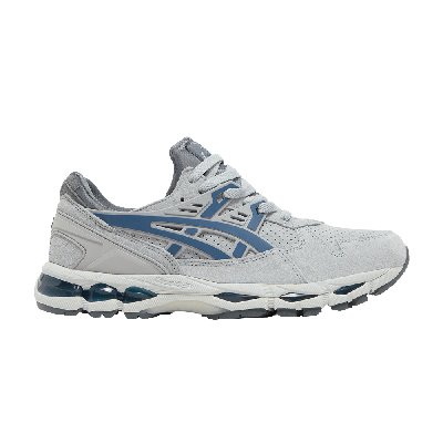 Pre-owned Asics Gel Kayano Trainer 21 'piedmont Grey'