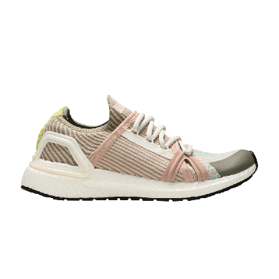 Pre-owned Adidas Originals Stella Mccartney X Wmns Ultraboost 20 'pearl Rose' In Pink