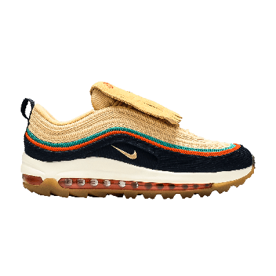 Pre-owned Nike Air Max 97 Golf Nrg 'celestial Gold'
