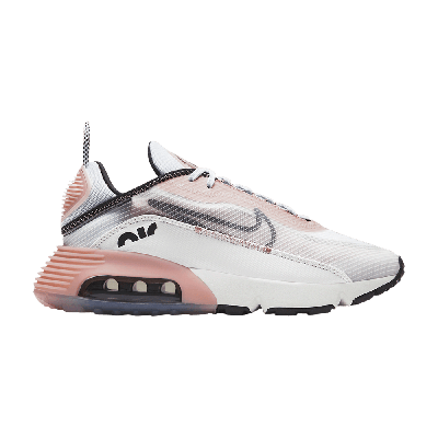 Pre-owned Nike Wmns Air Max 2090 'champagne' In Pink