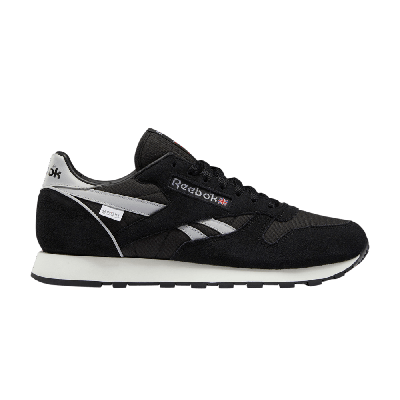 Pre-owned Reebok Classic Leather Gtx 'core Black'