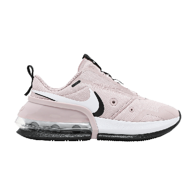 Pre-owned Nike Wmns Air Max Up 'champagne' In Pink