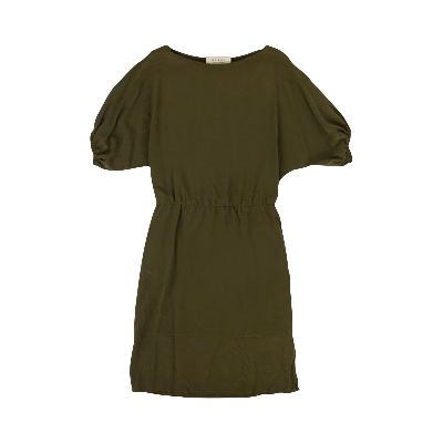 slim fit dress slacks Marni