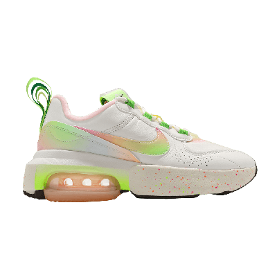 Pre-owned Nike Wmns Air Max Verona 'sail Ghost Green' In Cream