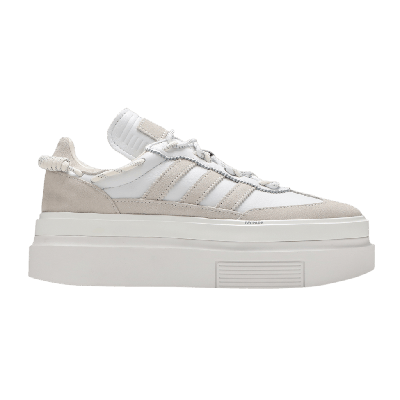 Pre-owned Adidas Originals Ivy Park X Wmns Super Sleek 72 'icy Park' In White