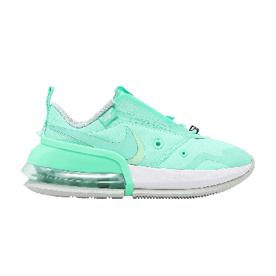 Pre-owned Nike Wmns Air Max Up 'city Special - Nyc Lady Liberty' In Teal