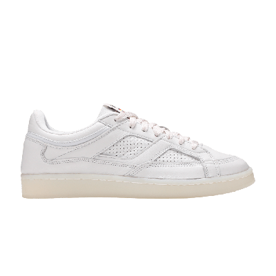 Pre-owned Adidas Originals Fucking Awesome X Experiment 2 'crystal White'