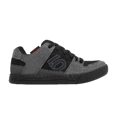 Pre-owned Adidas Originals Five Ten Freerider 'grey Black'
