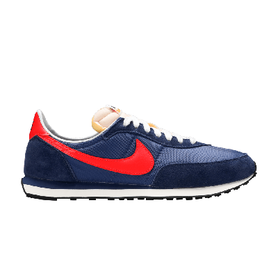 Pre-owned Nike Waffle Trainer 2 Sp 'midnight Navy' In Blue