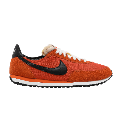 Pre-owned Nike Waffle Trainer 2 Sp 'starfish' In Orange