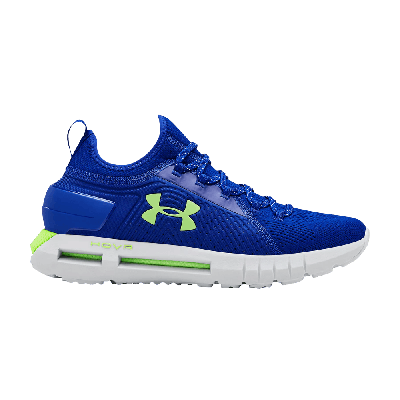Pre-owned Under Armour Hovr Phantom Se 'blue'