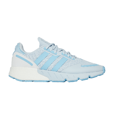 Pre-owned Adidas Originals Wmns Zx 1k Boost 'halo Blue'