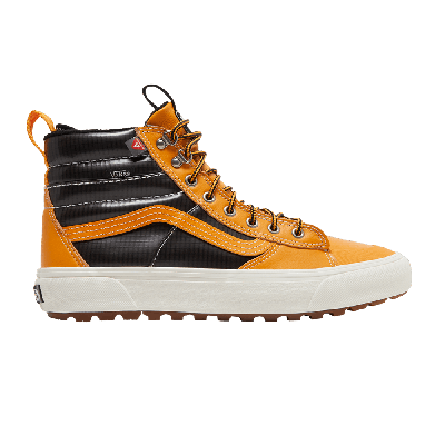 Pre-owned Vans Sk8-hi Mte 2.0 Dx 'apricot Gum' In Orange