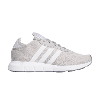 Pre-owned Adidas Originals Wmns Swift Run X 'grey'