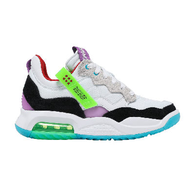 Pre-owned Air Jordan Wmns Jordan Ma2 'greatest Gift' In White