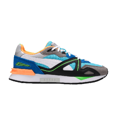 Pre-owned Puma Mirage Mox Vision 'blue Atoll'
