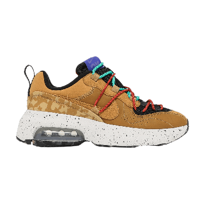 Pre-owned Nike Wmns Air Max Viva 'wheat' In Brown